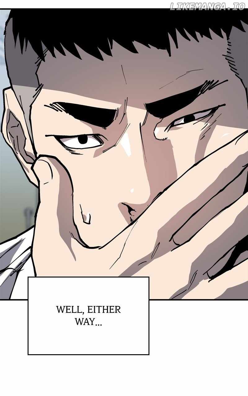 Boss Returns Chapter 35 56